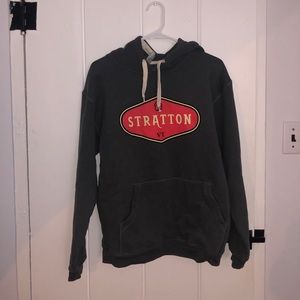 Stratton hoodie